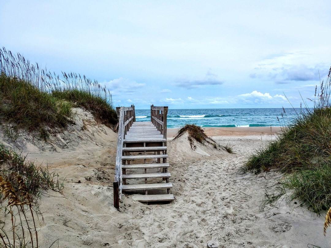 Sea Gull Motel主图