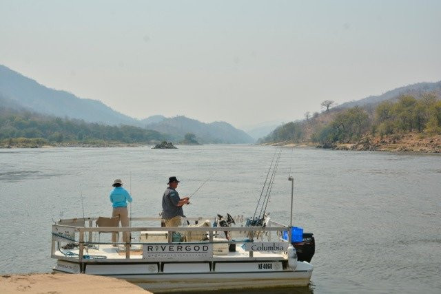 River God Adventures景点图片