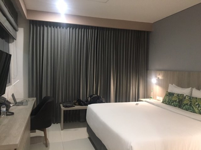 Hotel Sexta Avenida Inn