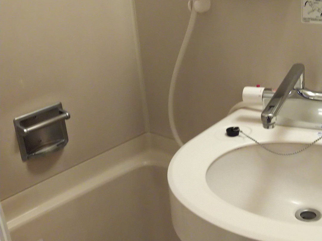 APA Hotel Maebashieki Kita主图