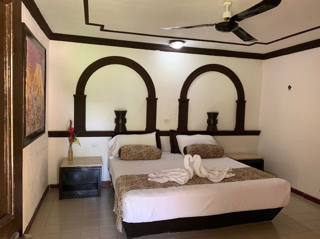 Eco Hotel Green River主图