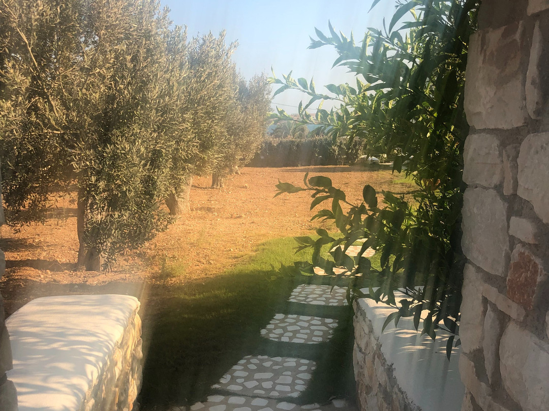 White Dunes Luxury Boutique Hotel主图