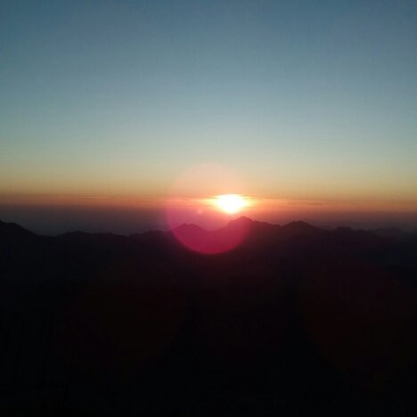 Sinai Old Spices B&B主图