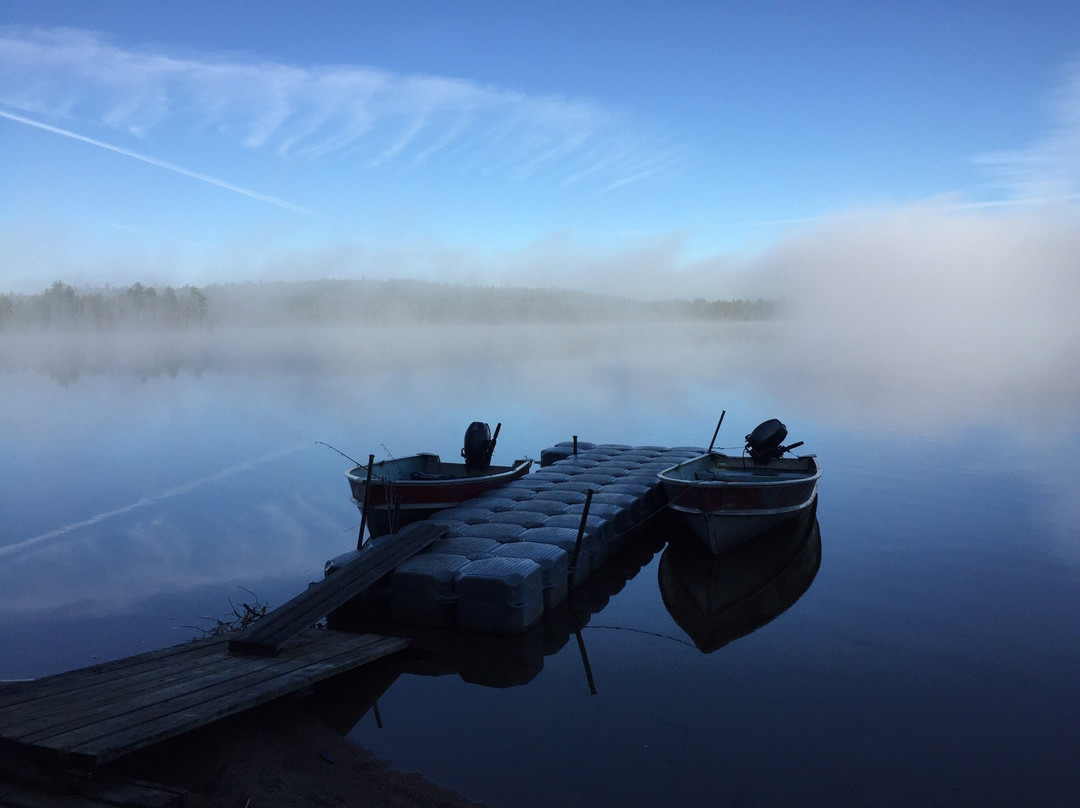 Sudbury Aviation-Sudbury必去景点
