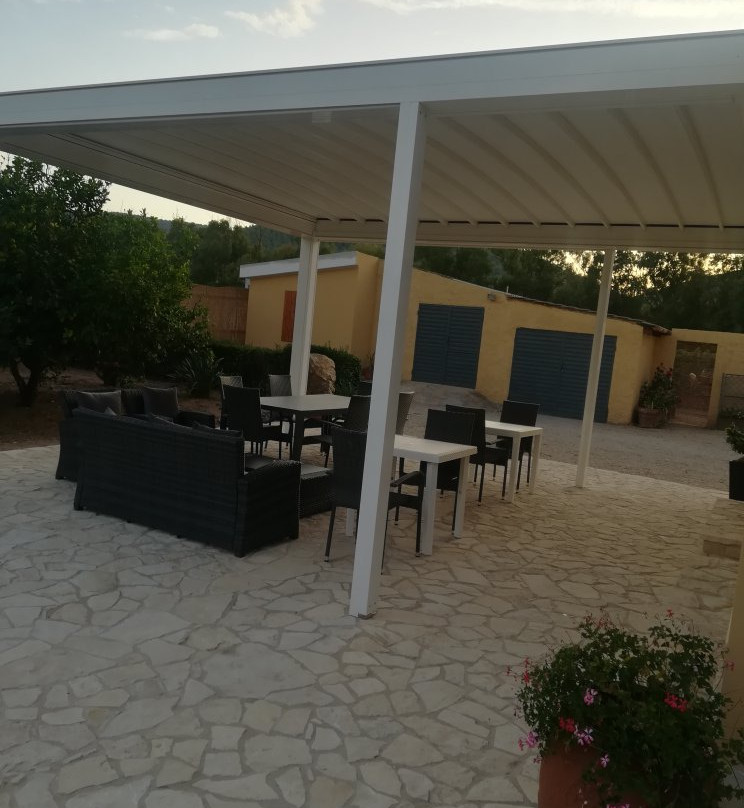 B&B Fiori di Pesco主图