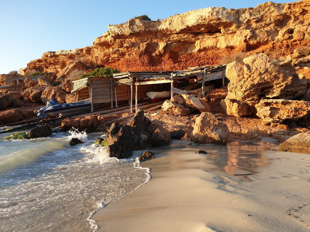 Club de Mar-锡切斯必去景点