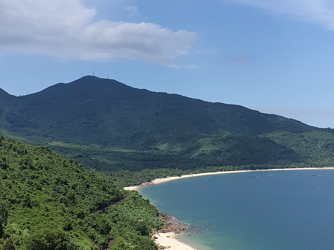 Ly My Son Travel-会安必去景点