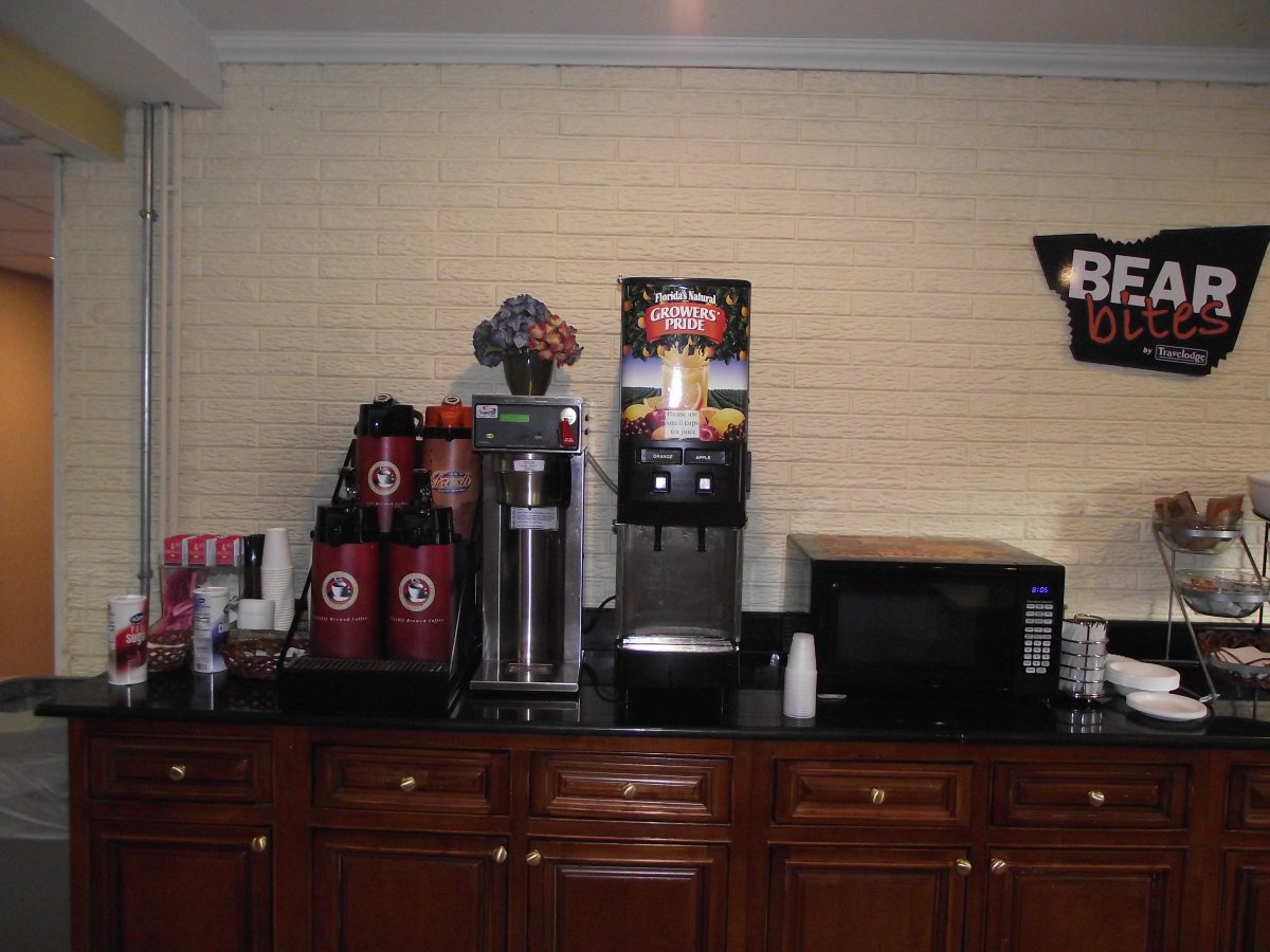 Travelodge Inn & Suites by Wyndham Albany-餐饮