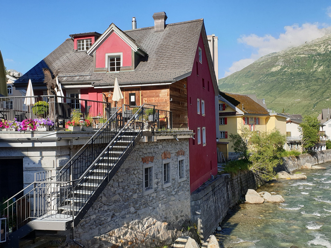 Boutique Hotel The River House主图