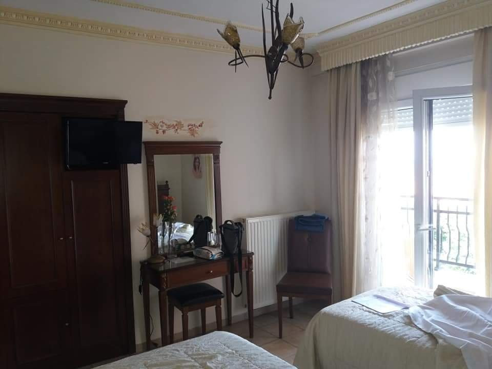 Boutique Hotel Philippion主图