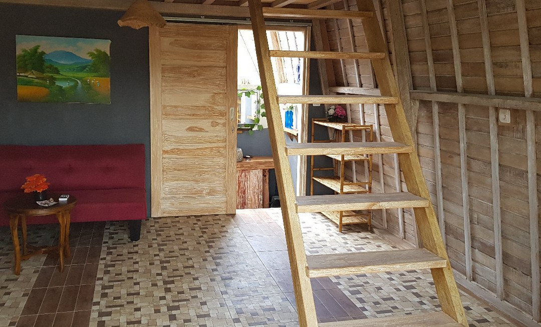 Ayumar Homestay主图