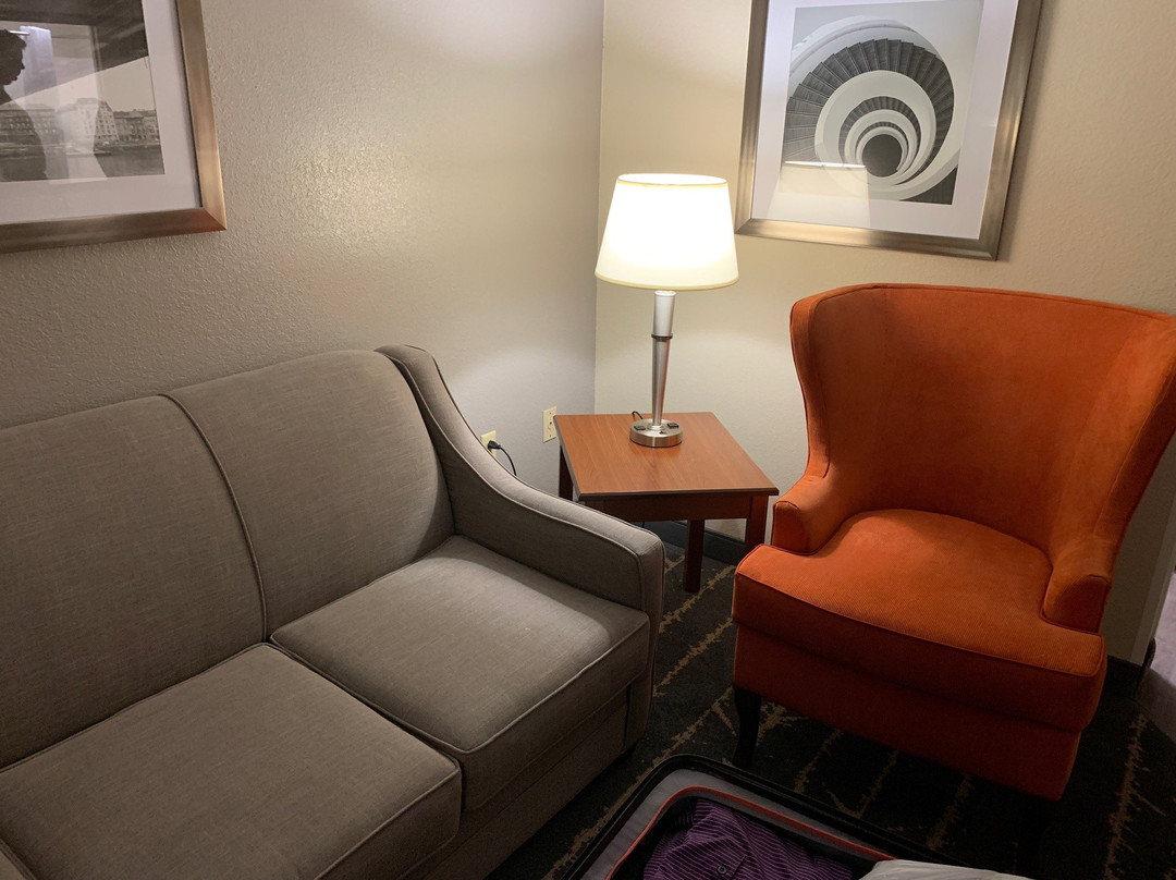 Best Western Fostoria Inn & Suites主图