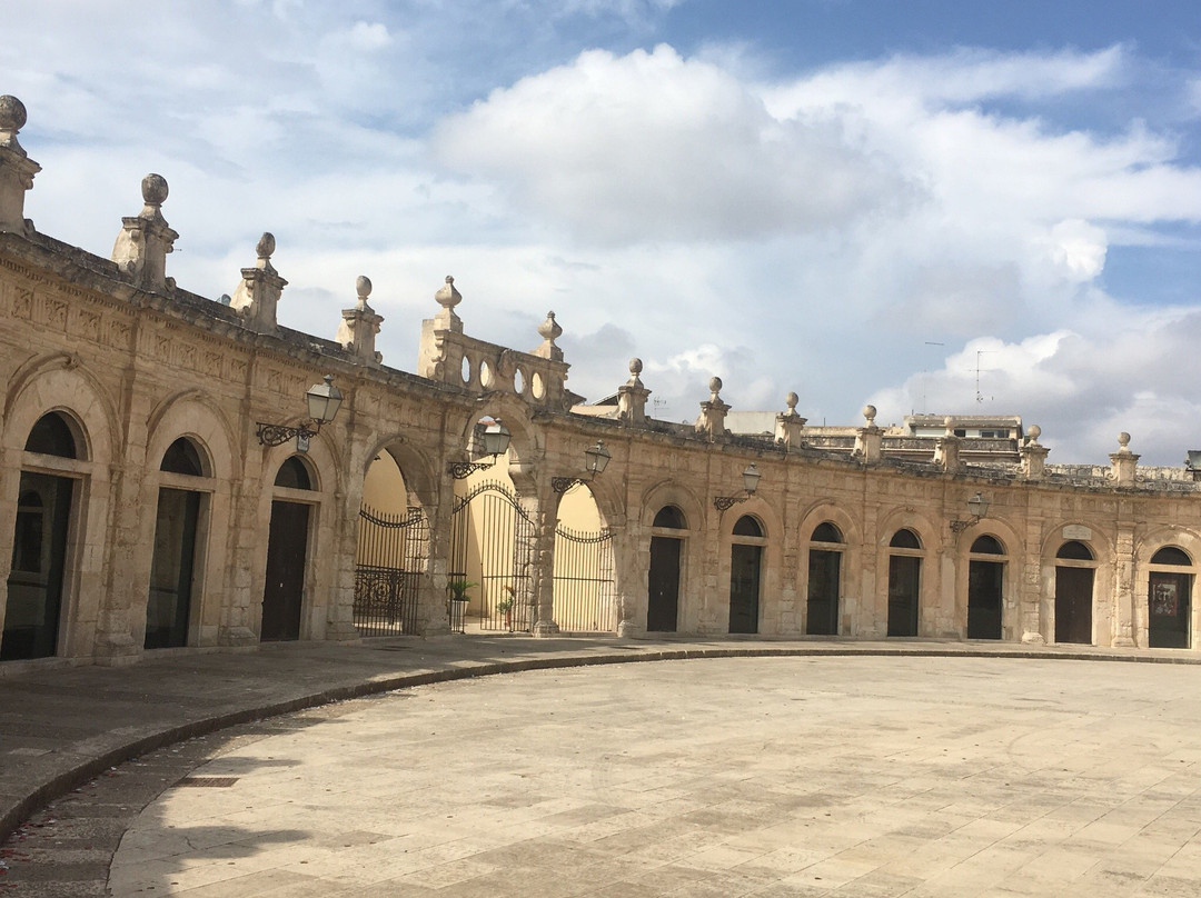 Palazzo Gambuzza主图