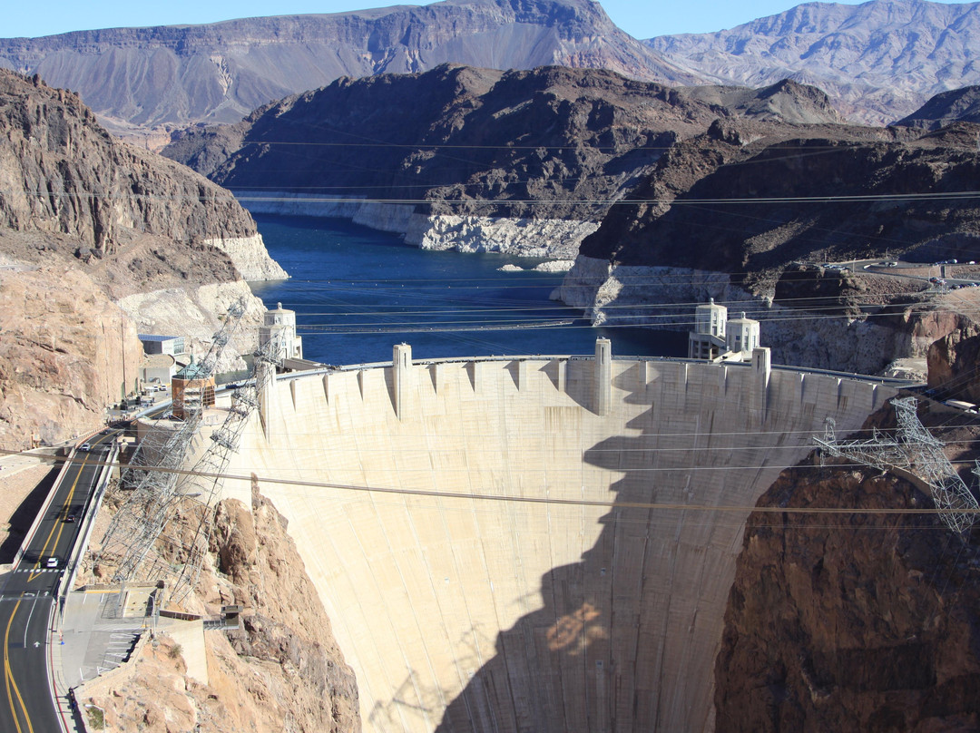 Las Vegas D-Tours-拉斯维加斯必去景点