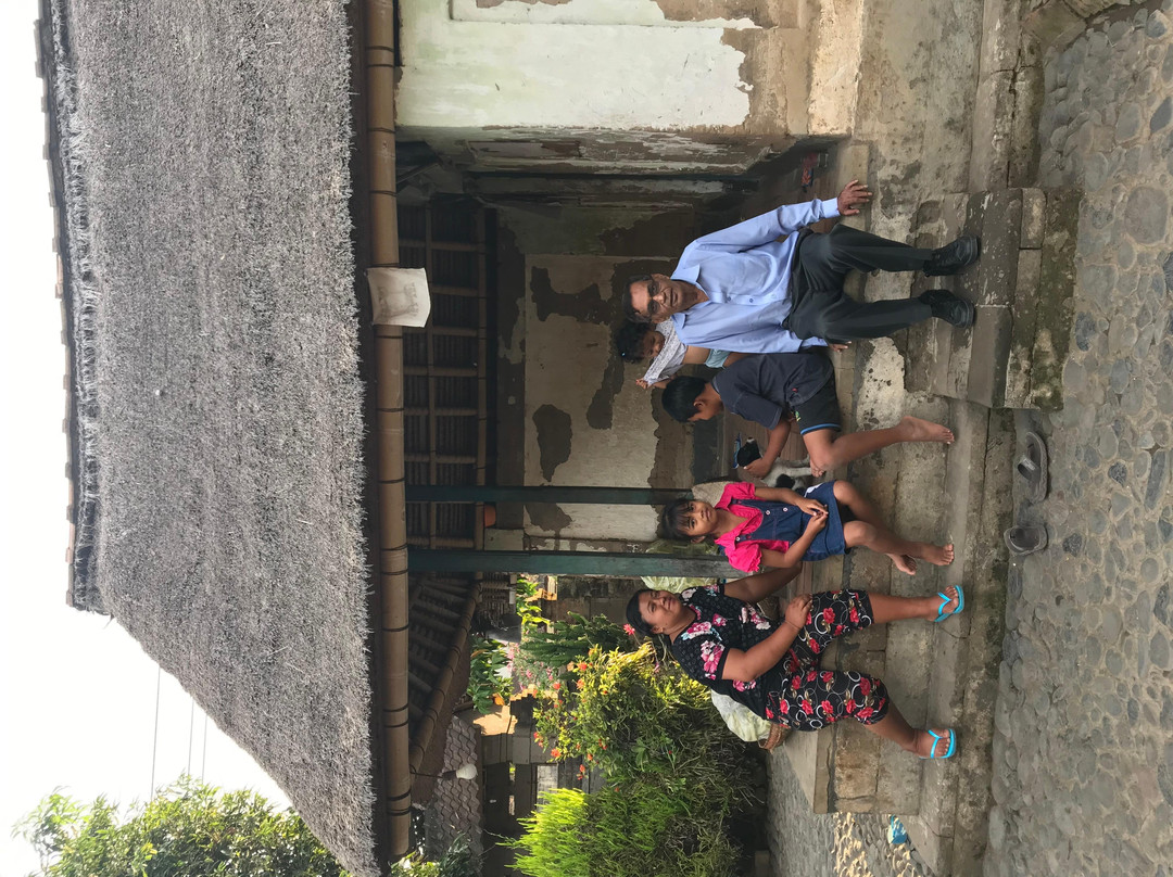 Oka Bali Tour-登巴萨必去景点