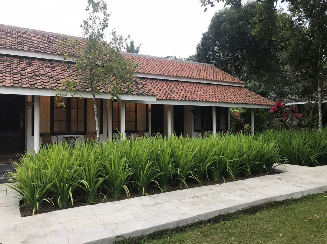 Margo Utomo Agro Resort & Cottages主图