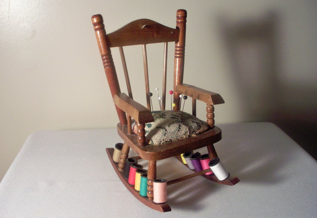 Collectible & Antique Chair Gallery-石山必去景点