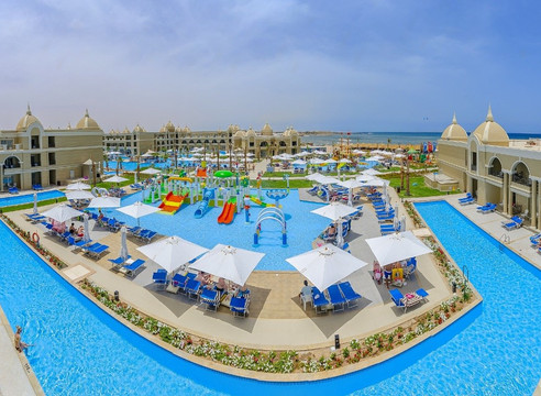 Titanic Royal-Families and Couples only主图