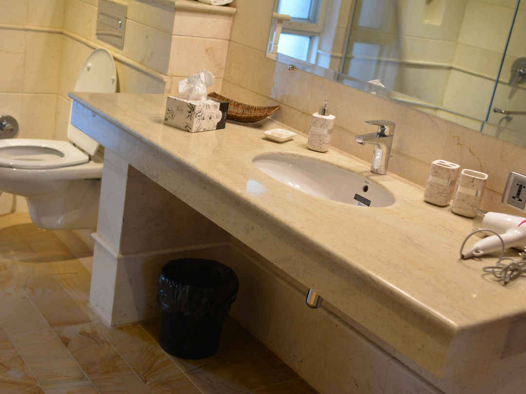 Woodpecker Suites & Hotels主图