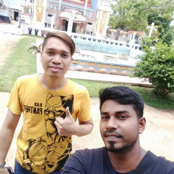 Angurukaramulla Temple-尼甘布必去景点