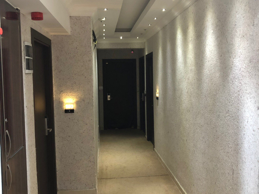 Grand Mina Hotel主图