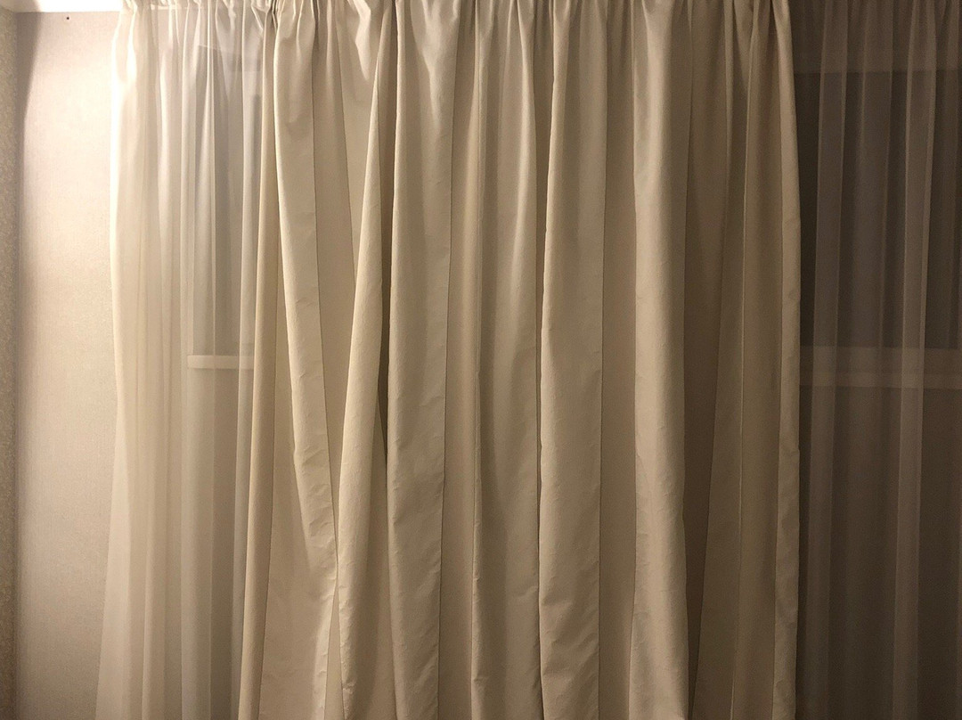 Viktoria Park Hotel主图