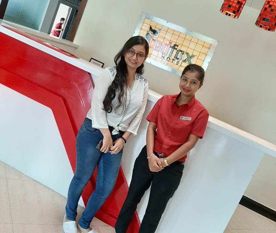 Red Fox by Lemon Tree Hotels, Alwar主图
