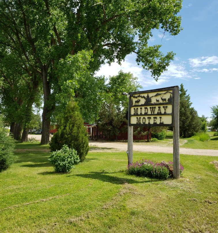 Midway Motel主图