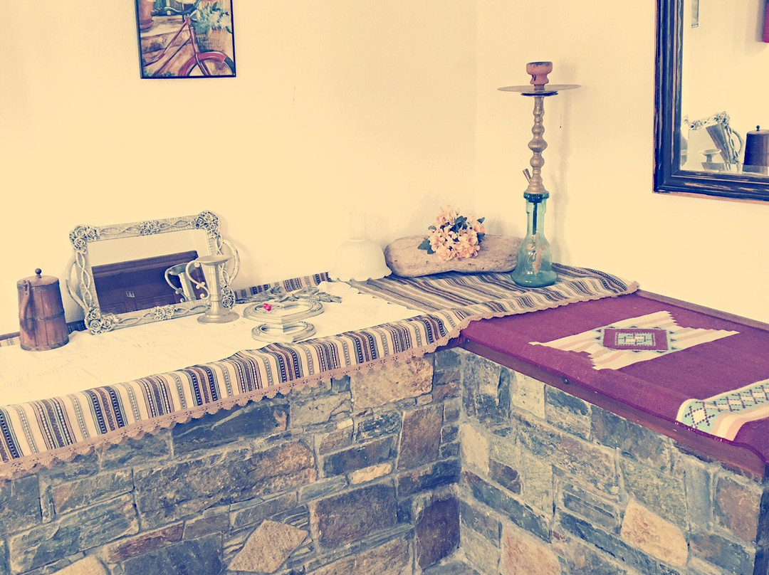 Diogenis Hotel主图