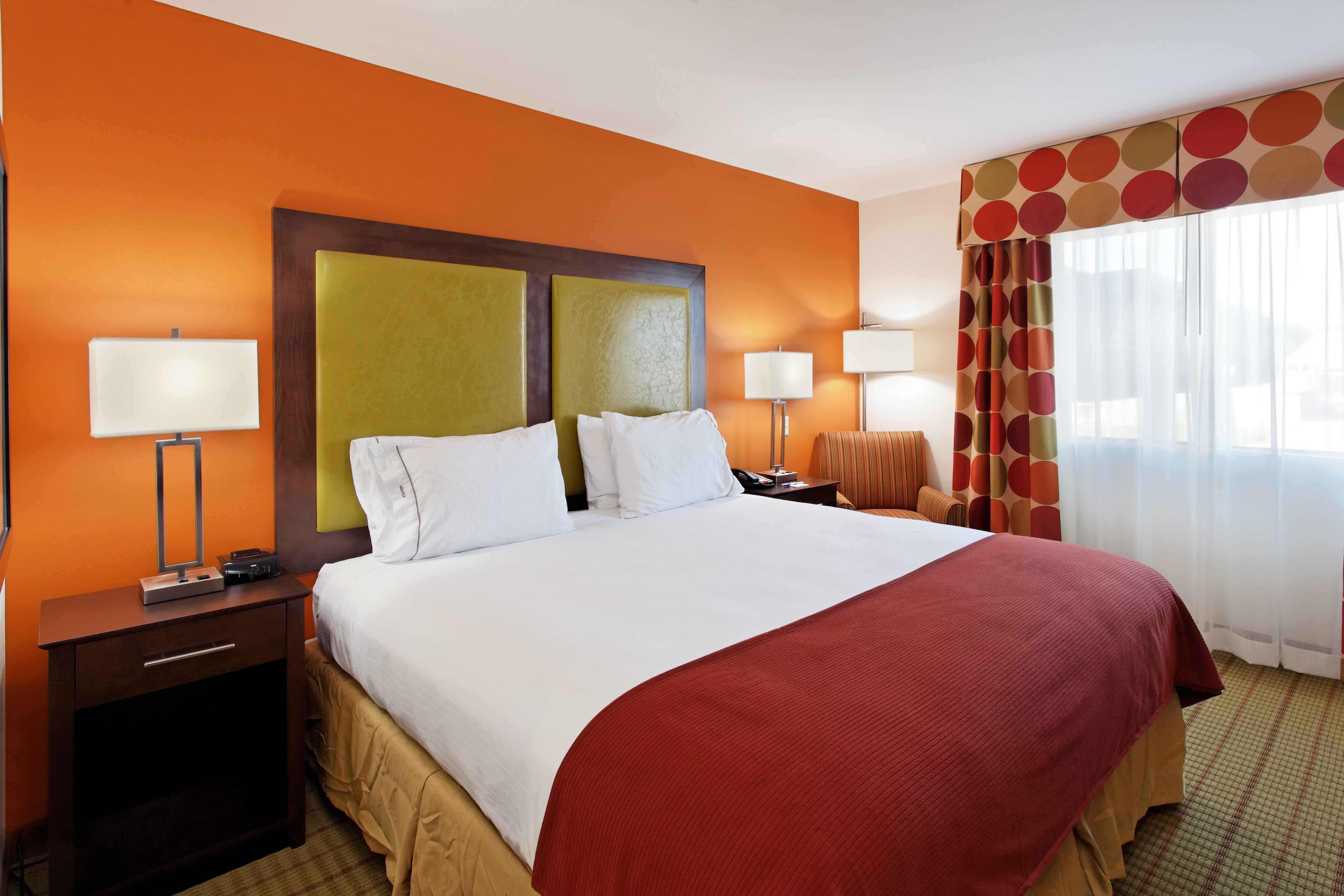 Holiday Inn Express & Suites Florence Northeast, An IHG Hotel-官方