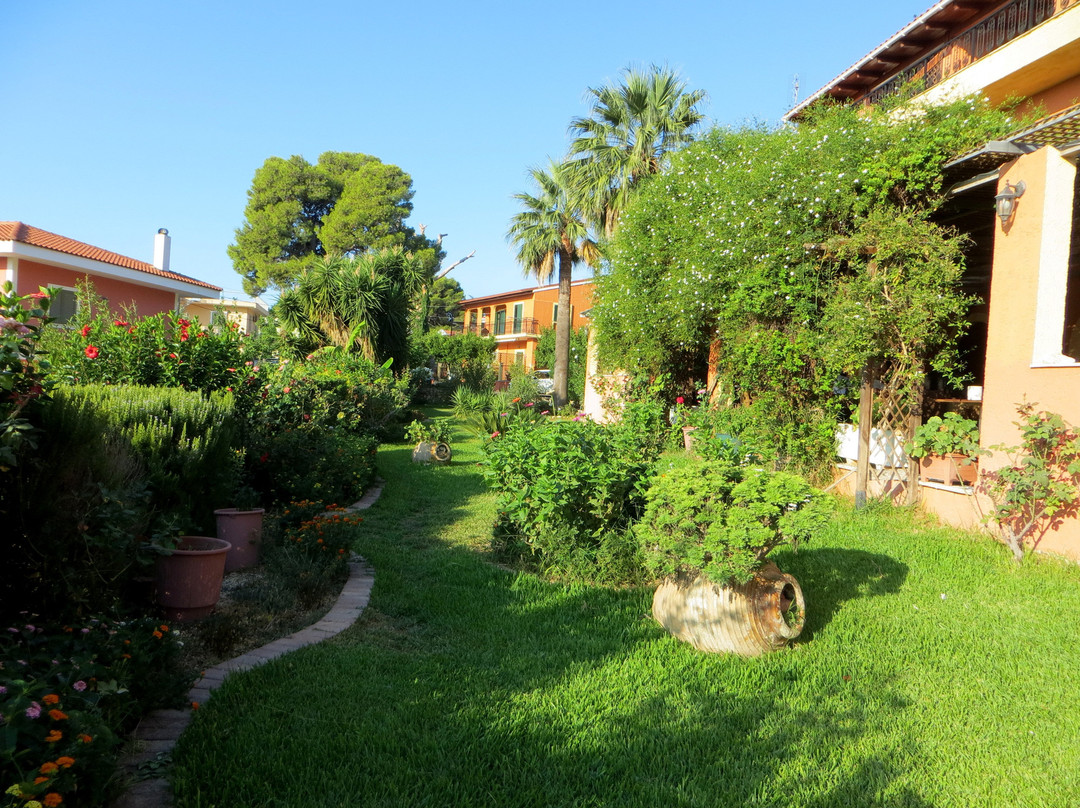 Sunrise Inn Hotel主图