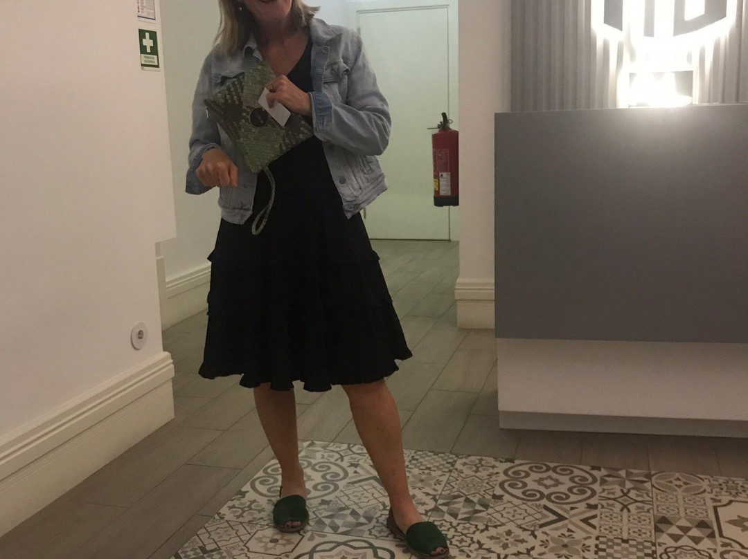 Alojamento da Vila主图