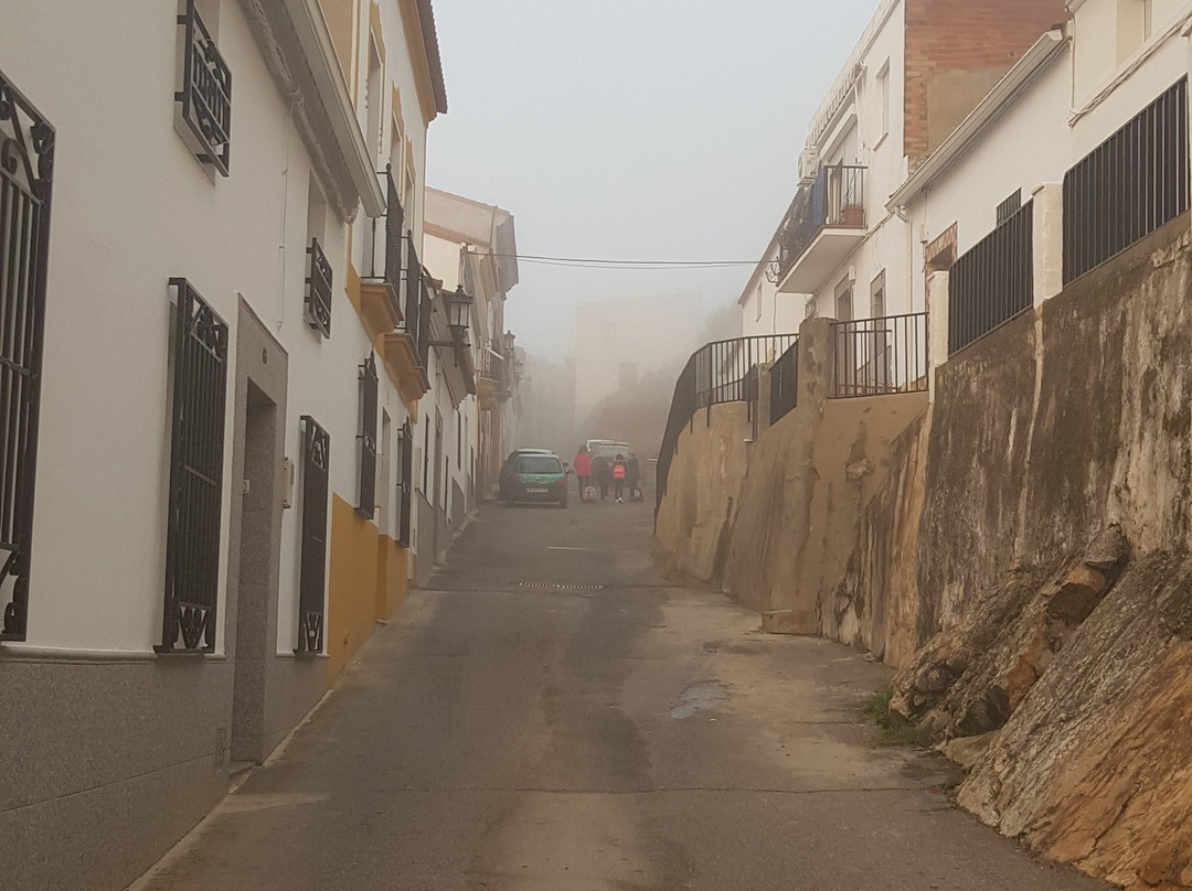 El Balcon de Alange主图