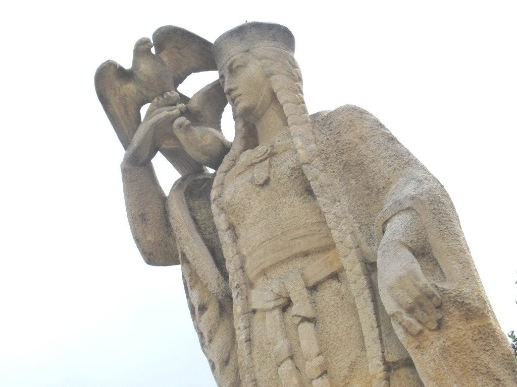 Puente De San Pablo景点图片