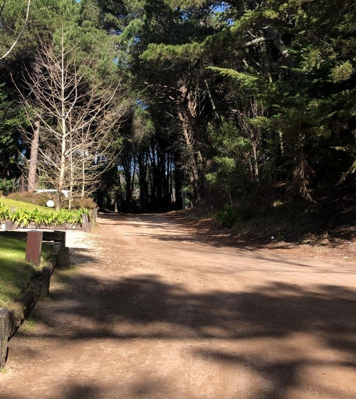 Departamentos Sea Point by D&G主图