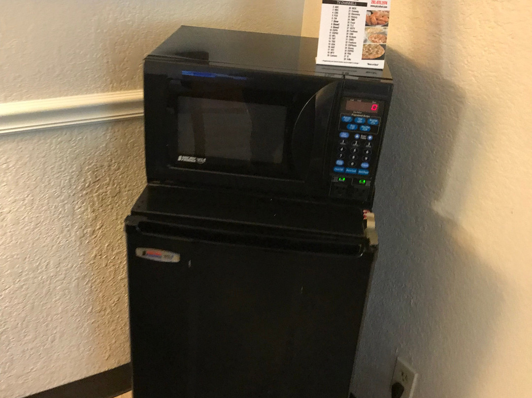 Baymont by Wyndham Houston La Porte主图