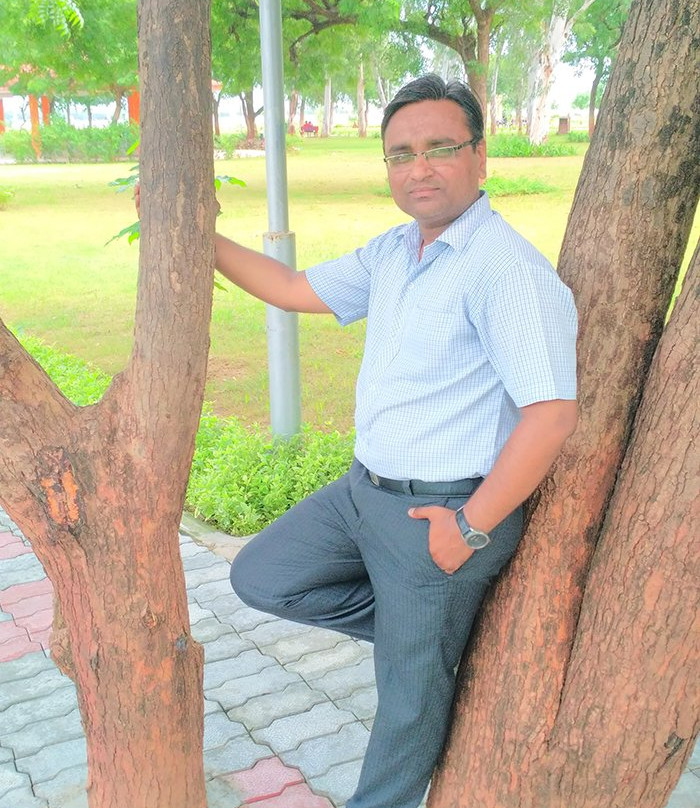 Sarita Udhyan-甘地纳加尔必去景点