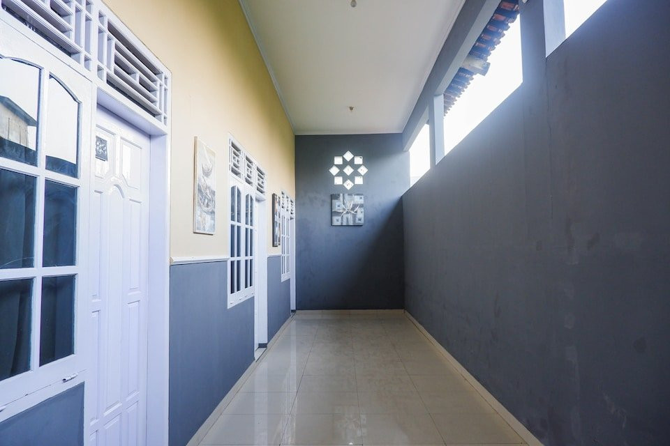 Hotel Mukti Jaya主图