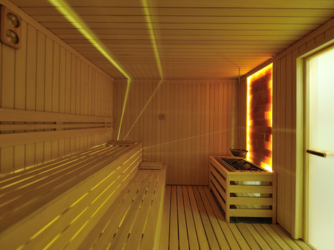 阿卡其利酒店主图