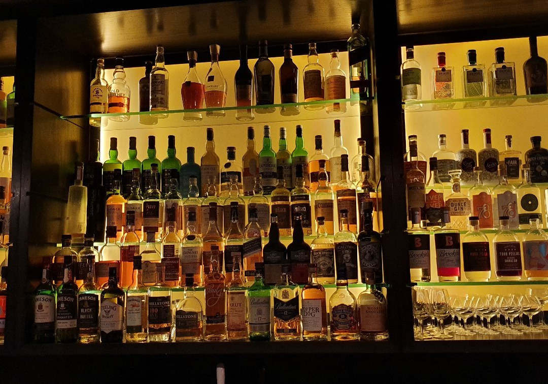 GoGo Bar-墨尔本必去景点