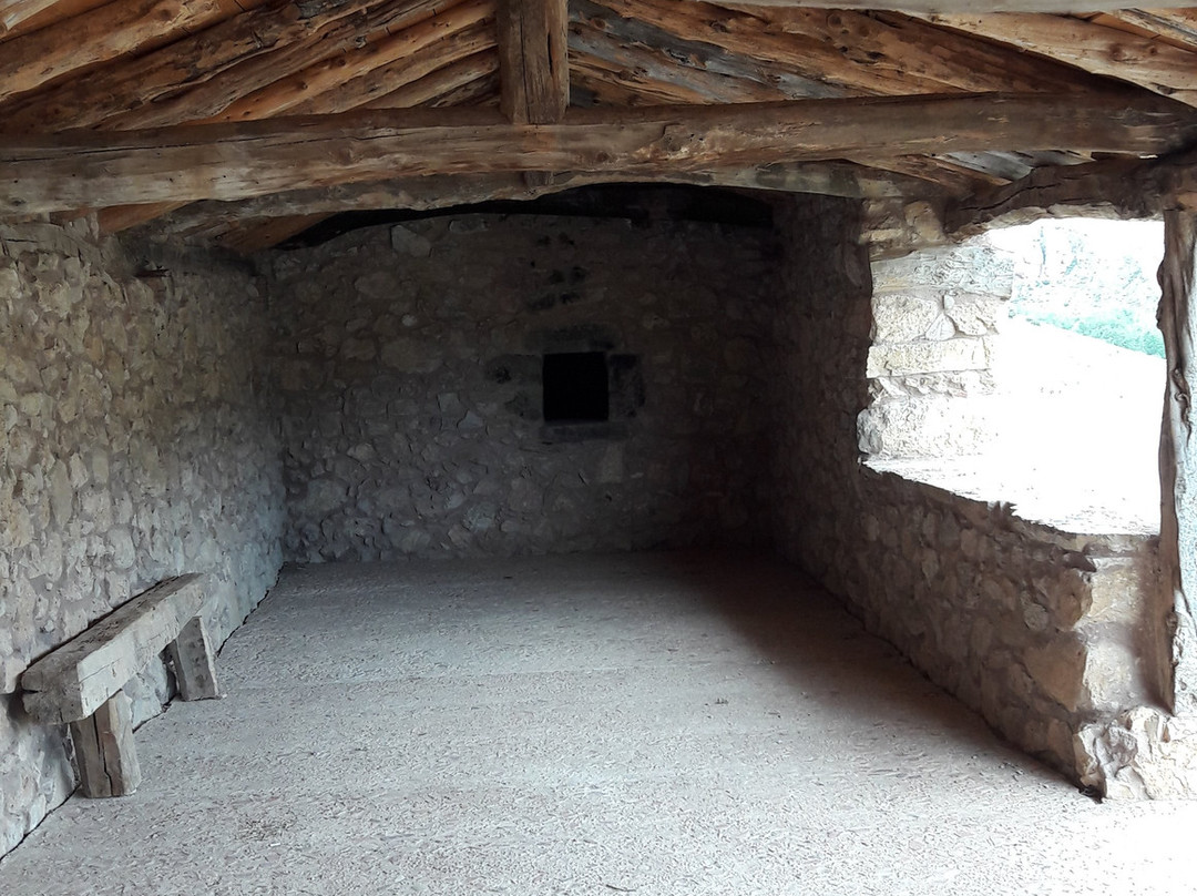 Ermita de la Virgen del Monte