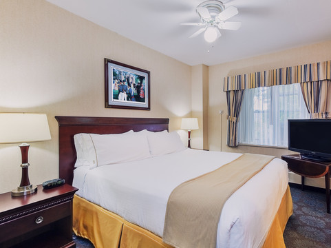 IHG Army Hotels Five Star Inn主图