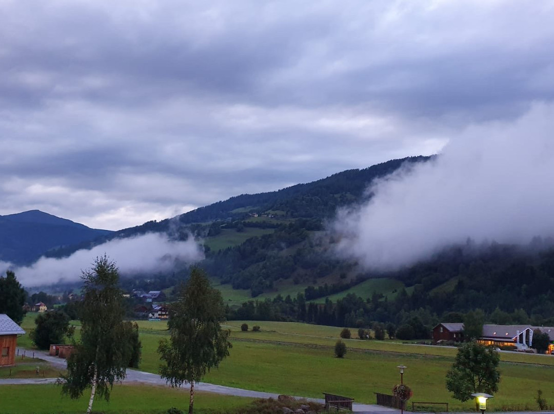 Club Hotel am Kreischberg主图