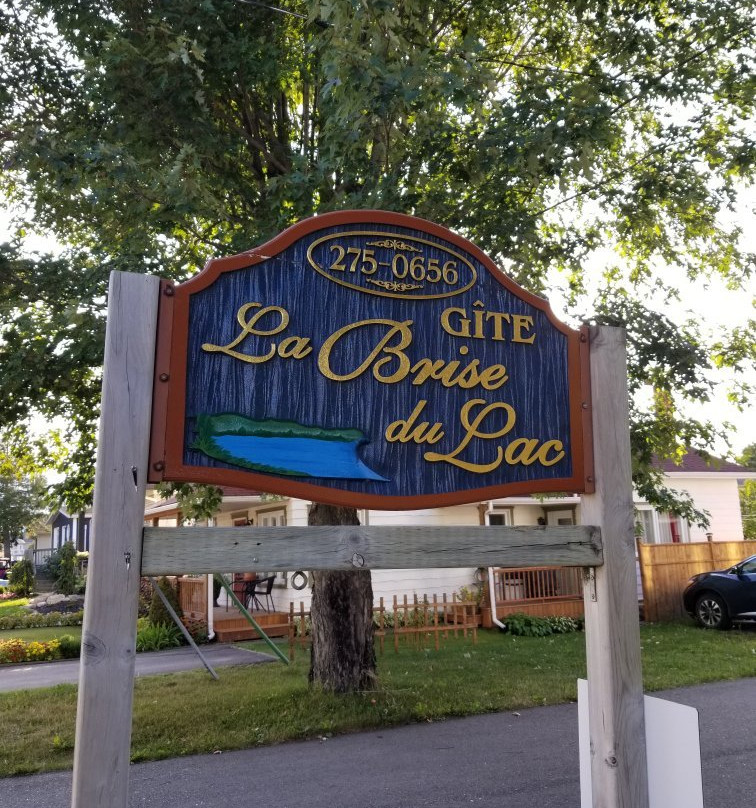 Gite La Brise du Lac主图