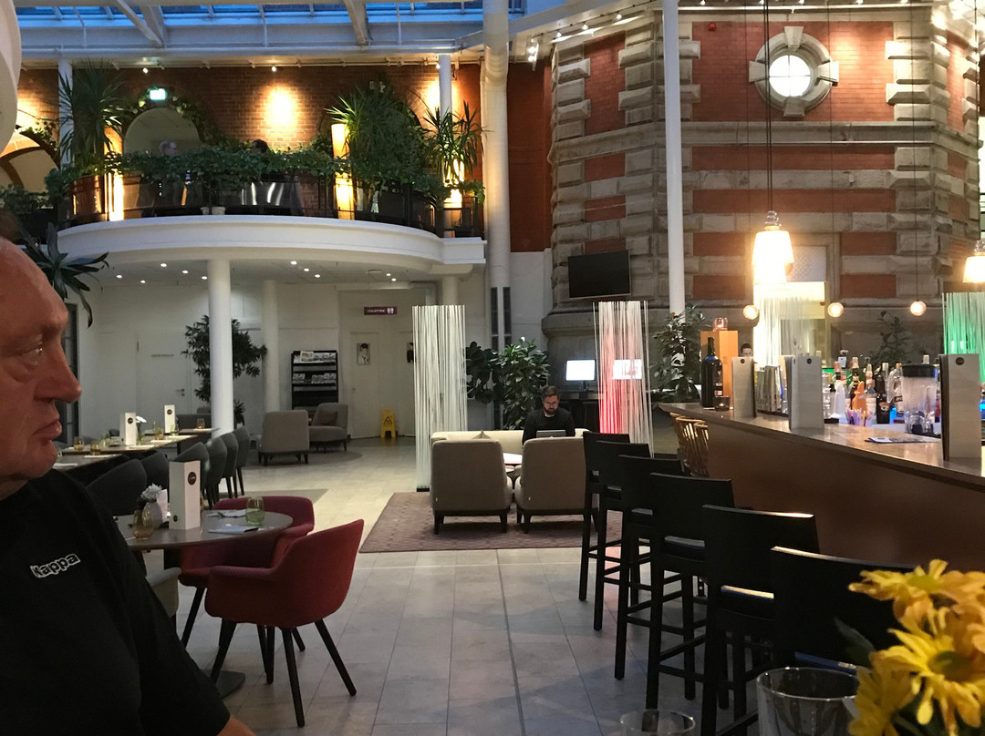 Hotel Alte Post主图
