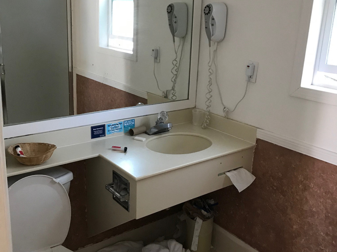 米尔谷/索萨利托旅游宾馆主图