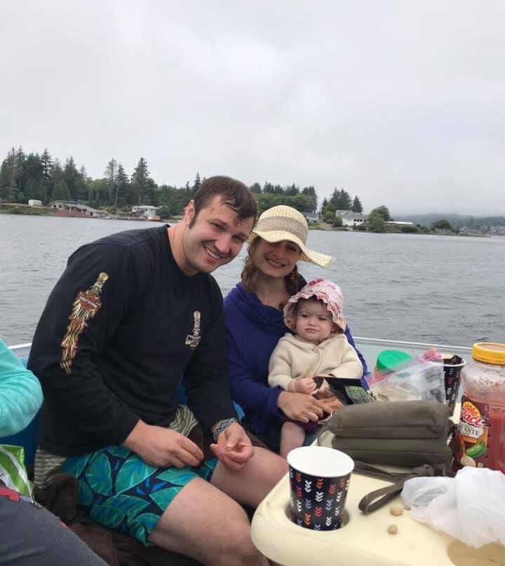 Blue Heron Landing Rentals-林肯城必去景点