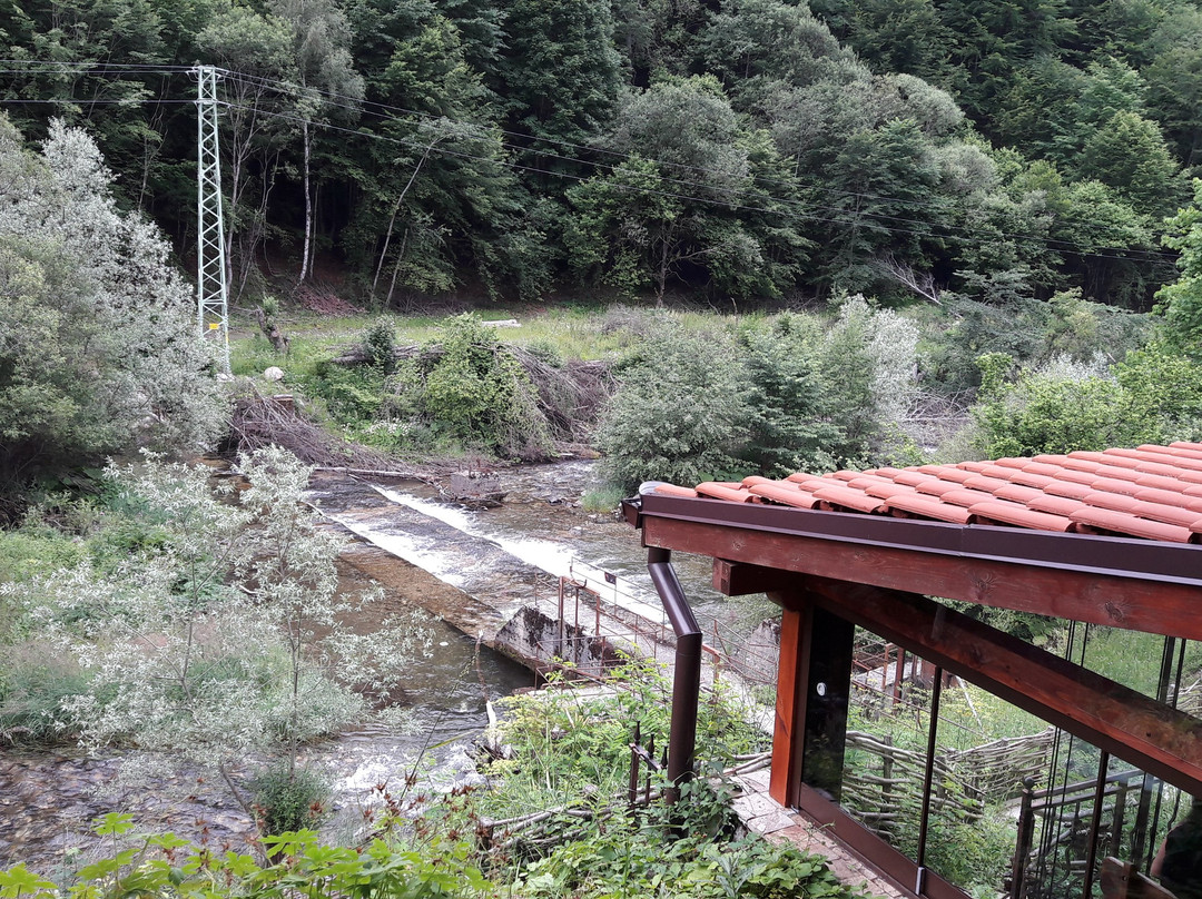 Gorski Kut Resort Complex主图