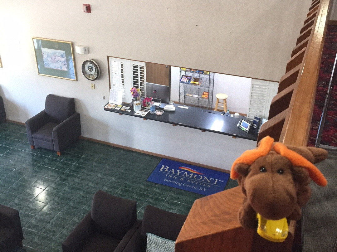 Baymont by Wyndham Bowling Green主图