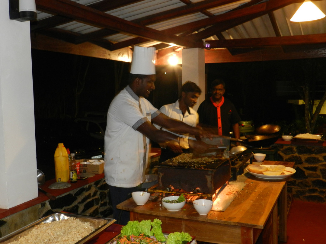 Eeescart Family Resort主图